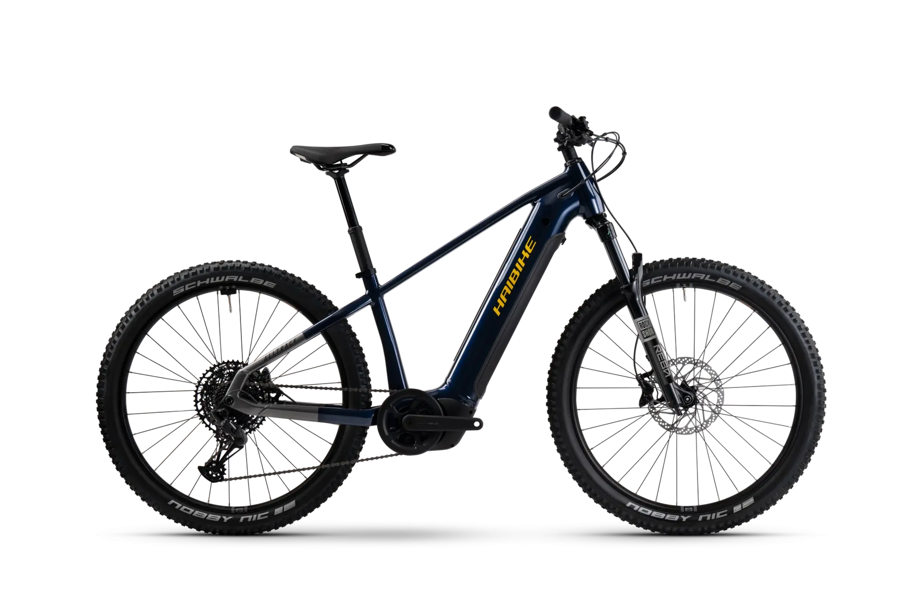 Haibike ALLTRACK 11 ABS 29